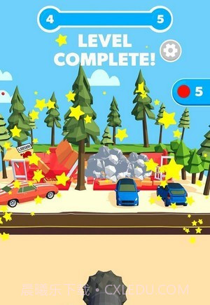 精准火力射击截图2 精准火力射击截图2