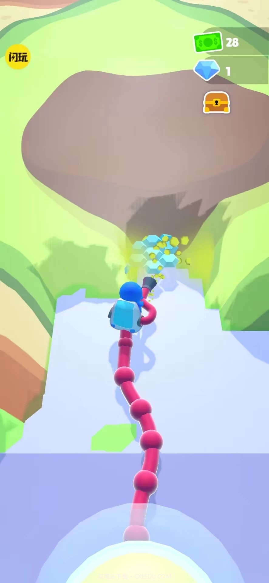 真空大师截图2 真空大师截图2