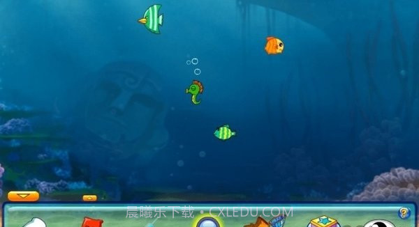 宠物乐园截图1 宠物乐园截图1