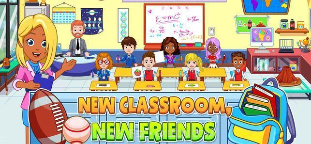 我的小镇祖父母截图1 我的小镇祖父母截图1