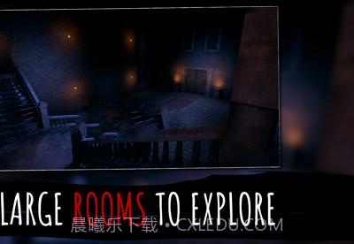 险恶的夜晚截图2 险恶的夜晚截图2