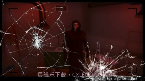 SCP049鸟嘴医生截图1 SCP049鸟嘴医生截图1