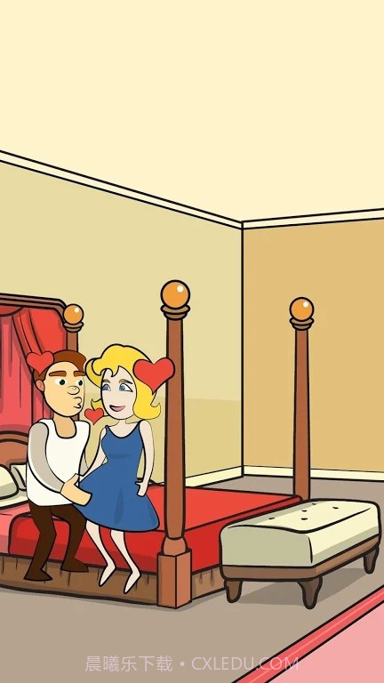 假面侦探使者截图1