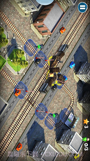 列车事故完整版截图3