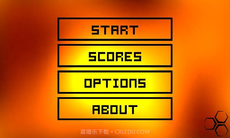 炫光吃豆人高清版 EVAC截图6 炫光吃豆人高清版 EVAC截图6