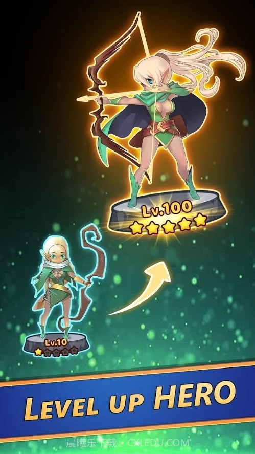 骑士战争2截图3