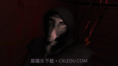 SCP049鸟嘴医生截图2 SCP049鸟嘴医生截图2