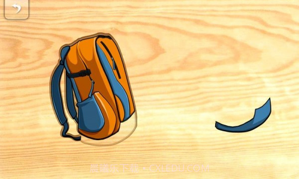 宝宝拼图游玩认知手机版截图4 宝宝拼图游玩认知手机版截图4