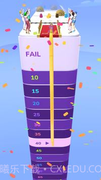 Hair Challenge截图5 Hair Challenge截图5