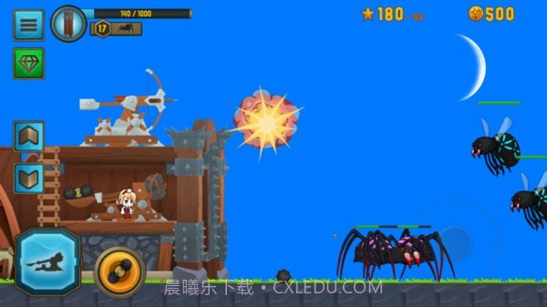 小姐姐去挖矿截图3 小姐姐去挖矿截图3