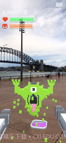 鬼和枪AR免费版截图3 鬼和枪AR免费版截图3