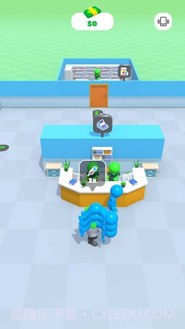 医院经营者截图2 医院经营者截图2