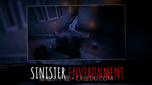 险恶的夜晚截图3 险恶的夜晚截图3