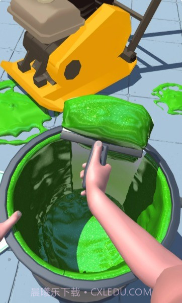 快乐包工头截图3 快乐包工头截图3