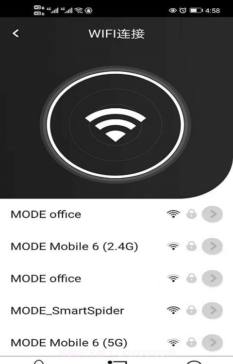 牧德控制器截图2 牧德控制器截图2