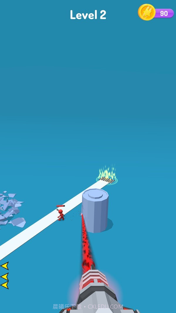 减少进攻截图3 减少进攻截图3