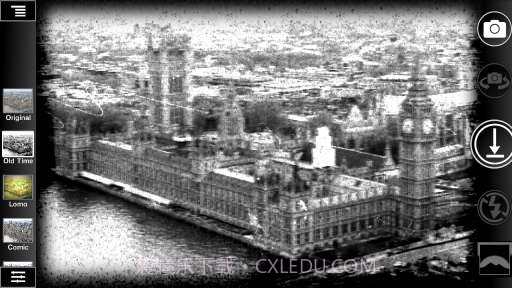 特效相机 Camera 2截图1 特效相机 Camera 2截图1