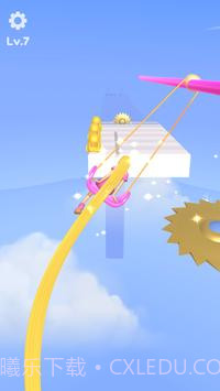 Hair Challenge截图2 Hair Challenge截图2