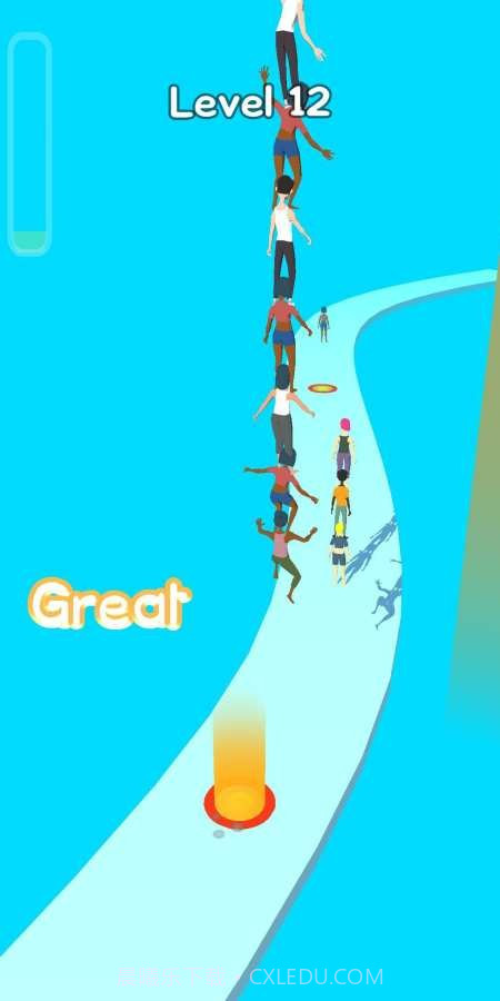 小哥快跑呀截图2 小哥快跑呀截图2