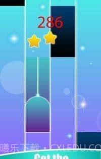 指尖音乐砖截图6 指尖音乐砖截图6