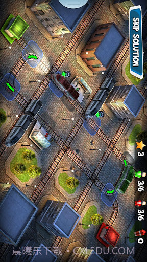 列车事故完整版截图5