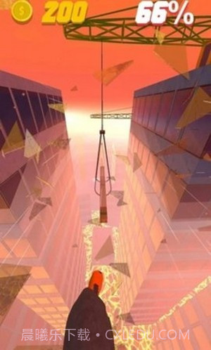 天台极限挑战截图2 天台极限挑战截图2