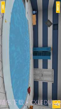 密室逃脱3D截图2 密室逃脱3D截图2