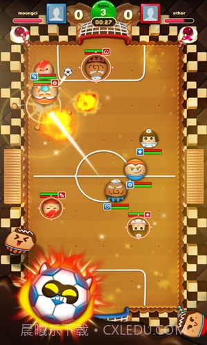 王牌射手截图2 王牌射手截图2