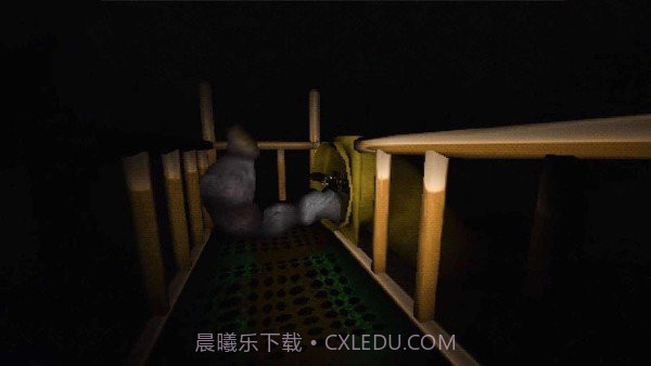 恐怖滑梯内置菜单版截图3 恐怖滑梯内置菜单版截图3