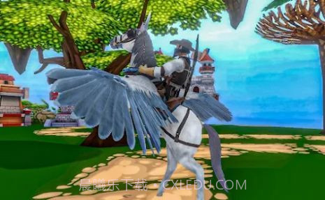 飞马独角兽截图3