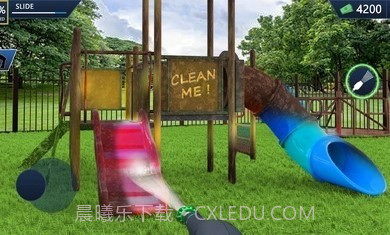 洗车工模拟器截图3 洗车工模拟器截图3