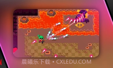 遗迹猎人叛军崛起截图3