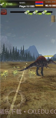 丛林狩猎动物截图3