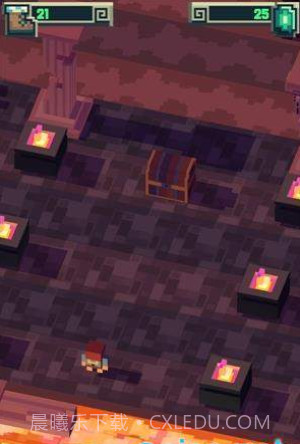 迷路的山羊截图3 迷路的山羊截图3