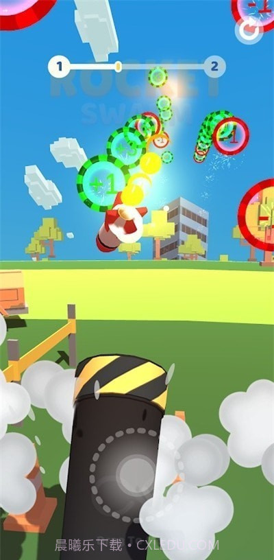 超级英雄酷跑竞技截图1 超级英雄酷跑竞技截图1