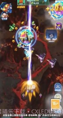 逃离大考验截图2 逃离大考验截图2