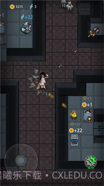 猛鬼宿舍绝望截图2