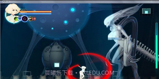 异形探索手机版最新版截图2 异形探索手机版最新版截图2