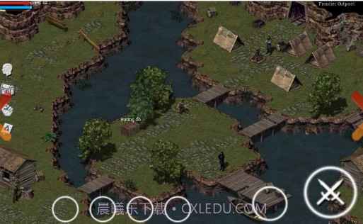 Flare截图1 Flare截图1