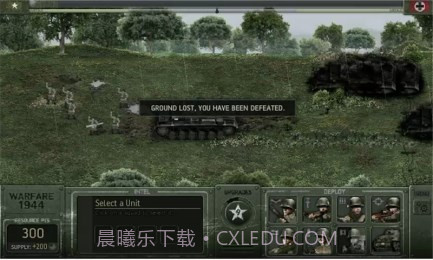 战地1944截图1 战地1944截图1