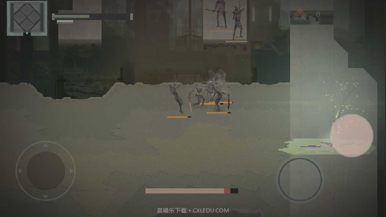 失落城堡高级版截图2 失落城堡高级版截图2