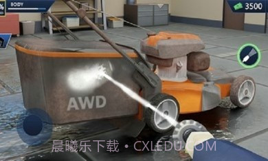 洗车工模拟器截图4 洗车工模拟器截图4