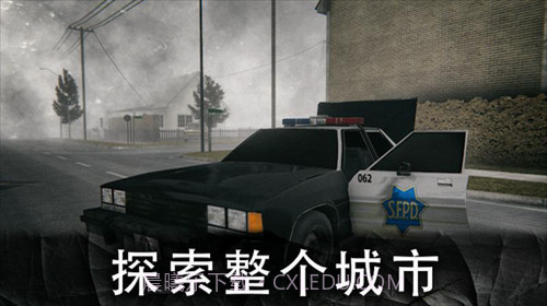 恐怖公园2内置菜单截图3 恐怖公园2内置菜单截图3