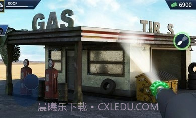 洗车工模拟器截图2 洗车工模拟器截图2