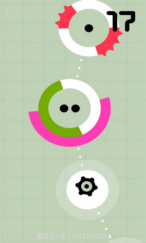 旋转冲击波APP截图1 旋转冲击波APP截图1