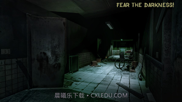 恐怖面容手游截图5 恐怖面容手游截图5