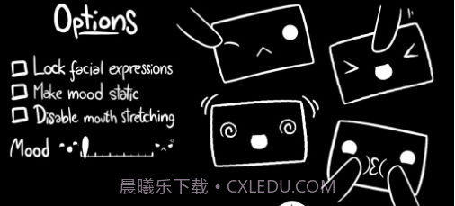 oVo游戏截图1 oVo游戏截图1