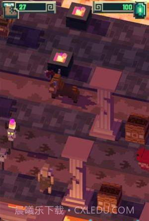 迷路的山羊截图1 迷路的山羊截图1