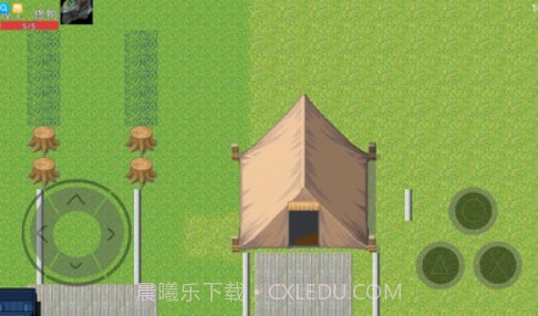 逃离坤坤2023截图3 逃离坤坤2023截图3