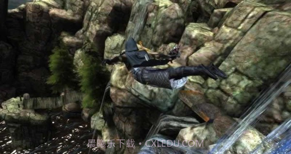 忍者武士刺客英雄6截图4 忍者武士刺客英雄6截图4